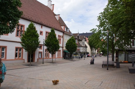 Bad Salzuflen